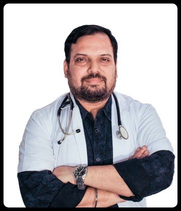 Dr. Satyajit Dixit is Neurosurgeon at Shalby Hospital, SG Highway, Ahmedabad