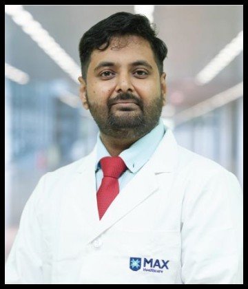 Dr. Satyajit Rath is General & Laparoscopic Surgeon at Max Super Speciality Hospital, Bhubaneswar