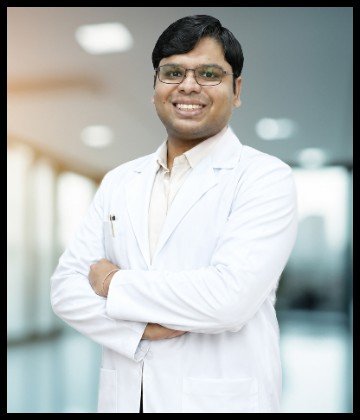 Dr. Saurabh Garg is Plastic & Reconstructive Surgeon at HCG Cancer Hospital, Mansarovar, Jaipur