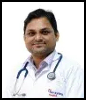 Dr. Sayan Ghoshal is Haematologist & Haemato-Oncologist at Narayana Superspeciality Hospital, Howrah, Kolkata