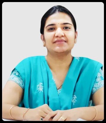 Dr. Seema Jagiasi is Medical Oncologist at Saifee Hospital, Charni Road, Mumbai