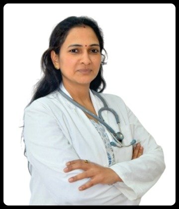 Dr. Seema Ranjan is Obstetrician & Gynaecologist at Metro MAS Hospital, Mansarovar, Jaipur