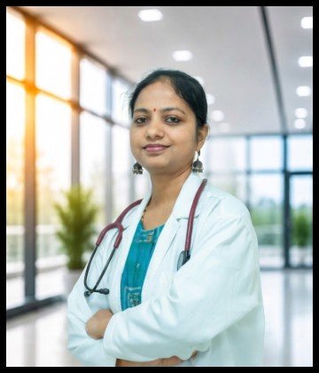 Dr. Seeta Mutalik is Nephrologist at HCG Suchirayu Hospital, Gokul Road, Hubballi