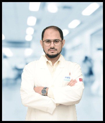 Dr. Shakeb Hasan is Internal Medicine Specialist at Manipal Hospital Dhakuria, Kolkata