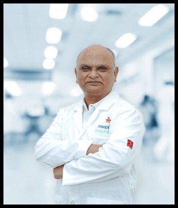 Dr. Shankarappa Kabber is Intensivist at Manipal Hospital Malleshwaram, Bengaluru