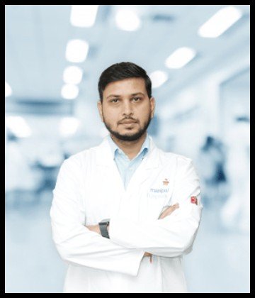 Dr. Shankhneel Singh is Radiologist at Manipal Hospital Ranchi