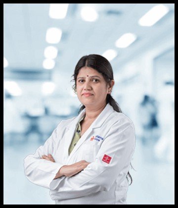 Dr. Shanthala M N is ENT Surgeon at Manipal Hospital Jayanagar, Bengaluru