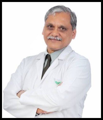 Dr. Shanti Shankar Praharaj is Neurosurgeon at Fortis Hospital, Bannerghatta Road, Bengaluru