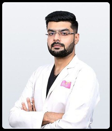 Dr. Sharat Kumar is Plastic Surgeon at Kauvery Hospital, Alwarpet, Chennai