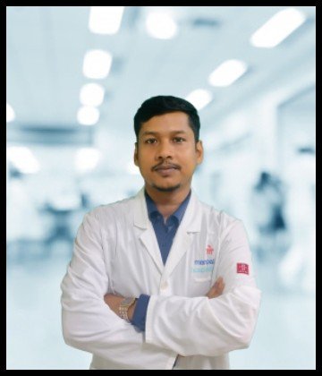 Dr. Shibsankar Sarkar is Cardiologist at Manipal Hospital Salt Lake, Kolkata
