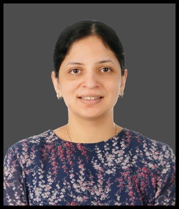 Dr. Shikha Gupta is Plastic and Reconstructive Surgeon at Amrita Hospital, Faridabad