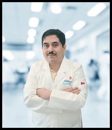 Dr. Shiladitya Nandi is Diabetologist at Manipal Hospital Dhakuria, Kolkata