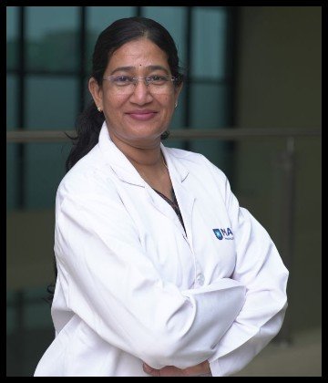 Dr. Shilpa Chaudhary is General & Laparoscopic Surgeon at Max Super Speciality Hospital, Nagpur