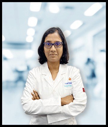 Dr. Shilpa H is ENT Surgeon at Manipal Hospital Varthur Road, Bangalore