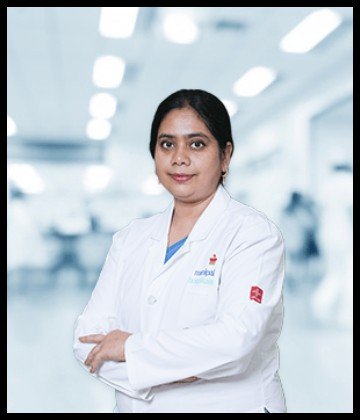 Dr. Shilpita Banerjee is Obstetrician & Gynaecologist at Manipal Hospital Dhakuria, Kolkata