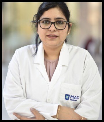 Dr. Shipra Dwivedi is Foetal Medicine Specialist at Max Super Speciality Hospital, Lucknow