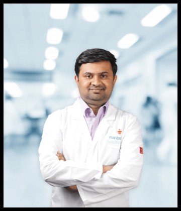 Dr. Shivananda B N is Urologist at Manipal Hospital Doddaballapur, Bengaluru