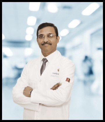 Dr. Shivareddy H A is Orthopaedic & Joint Replacement Surgeon at Manipal Hospital Whitefield Bengaluru