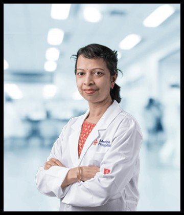 Dr. Shobha N is Neurologist at Manipal Hospital Malleshwaram, Bengaluru