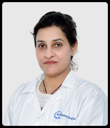 Dr. Shreya Gupta is Dental Surgeon at Kokilaben Dhirubhai Ambani Hospital, Indore