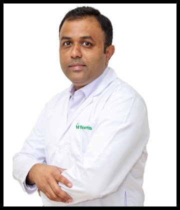 Dr. Shreyas N is Urologist at Fortis Hospital, Cunningham Road, Bengaluru