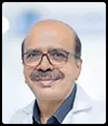 Dr. Shridhar Mulugund is Orthopaedic Surgeon at Mazumdar Shaw Medical Center, Narayana Health City, Bommasandra, Bengaluru