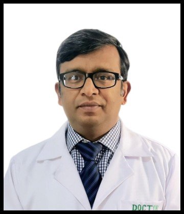 Dr. Shrinivas Narayan is Urologist & Renal Transplant Surgeon at Fortis Hospital & Kidney Institute, Kolkata