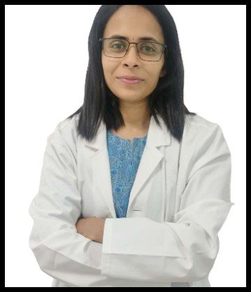 Dr. Shruthi S is Surgical Oncologist at Fortis Hospital, Bannerghatta Road, Bengaluru