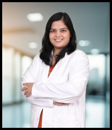Dr. Shruti Darak is Plastic and Reconstructive Surgeon at HCG Cancer Hospital, Indore