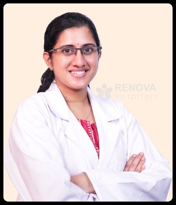 Dr. Shruti Kongara is Plastic Surgeon at Renova Century Hospital, Banjara Hills, Hyderabad