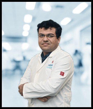 Dr. Shubhabrata Banerjee is Vascular & Endovascular Surgeon at Manipal Hospital Broadway, Kolkata