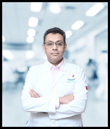 Dr. Shubhayu Banerjee is General, GI and Oncology Surgeon at Manipal Hospital Salt Lake, Kolkata