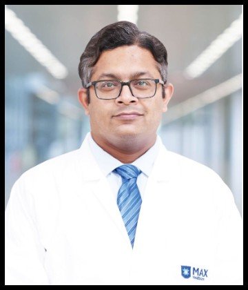 Dr. Shubhendu Bhaduri is Urologist at Max Super Speciality Hospital, Lucknow
