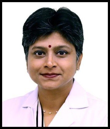 Dr. Shubhra Chauhan is Head & Neck Surgical Oncologist at Gleneagles HealthCity, Perumbakkam, Chennai