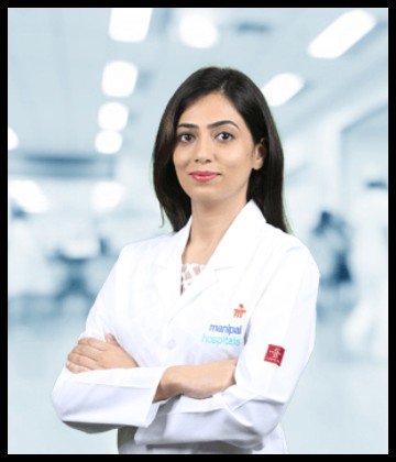 Dr. Shveta Sharma is Dermatologist at Manipal Hospital Kharadi, Pune