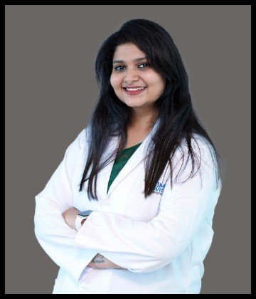 Dr. Shweta Dharmarajan is Oral & Maxillofacial Surgeon at KIMS AVITIS Hospital, Nenmara, Palakkad
