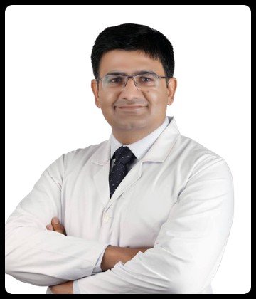 Dr. Shyam Sundar Khatri is Orthopaedic & Joint Replacement Surgeon at Shalby Hospitals, Vaishali Nagar, Jaipur