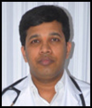 Dr. Shyam Sundar Reddy P is Interventional Cardiologist at KIMS Hospitals, Kondapur, Hyderabad