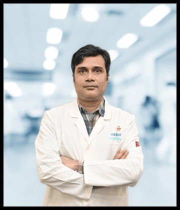 Dr. Shyamal Kumar Debnath is Gynaecologist & Obstetrician at Manipal Hospital Dhakuria, Kolkata