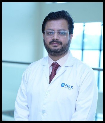 Dr. Siddharth Deepak Mendirata is Plastic Surgeon at Max Super Speciality Hospital, Nagpur
