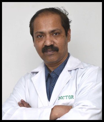 Dr. Siddhartha Bandyopadhyay is Interventional Cardiologist at Fortis Hospital, Anandapur, Kolkata
