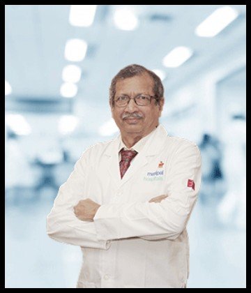 Dr. Siddhartha Mukherjee is Cardiothoracic and Vascular Surgeon at Manipal Hospital Dhakuria, Kolkata