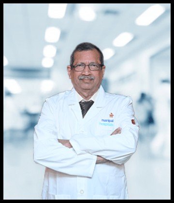 Dr. Siddhartha Mukhopadhyay is Cardiothoracic and Vascular Surgeon at Manipal Hospital Broadway, Kolkata