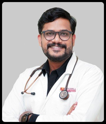 Dr. Siddhesh Tryambake is Medical Oncologist at Aditya Birla Memorial Hospital, Chinchwad, Pune
