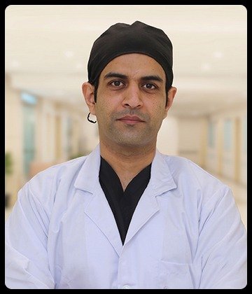 Dr. Sidharth Garg is Cardiothoracic & Vascular Surgeon at Park Hospital, Sector 5, Panchkula