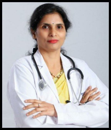 Dr. Sirisha Reddy Koppula is Obstetrician & Gynaecologist at Rainbow Children's Hospital, Secunderabad