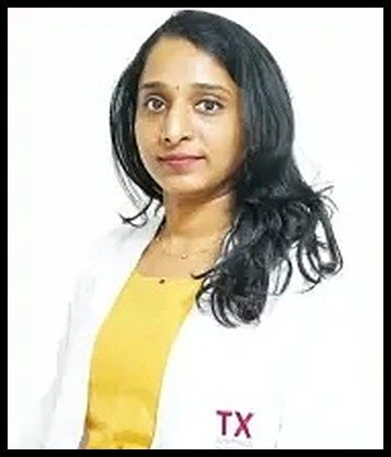 Dr. Siva Roja Yellaturi is Neurologist at TX Hospitals, Banjara Hills, Hyderabad