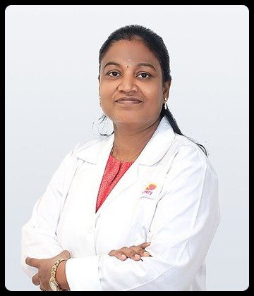 Dr. Sivakami RK is ENT Surgeon at Kauvery Hospital, Radial Road, Kovilambakkam, Chennai