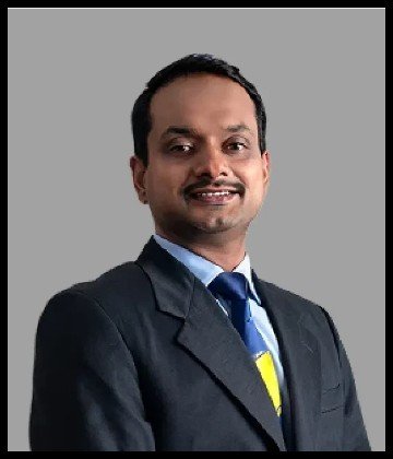 Dr. Sivakumar Mahalingam is Surgical Oncologist at MGM Healthcare, Aminjikarai, Chennai