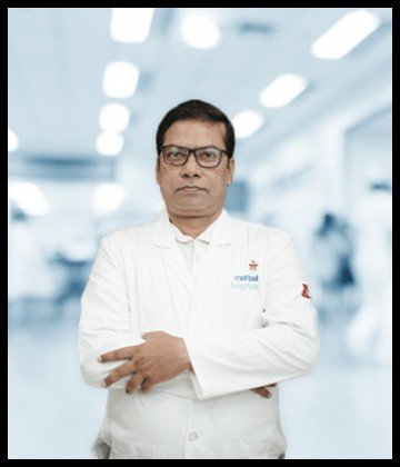 Dr. SK MD Amanur Rahaman is Dermatologist at Manipal Hospital Mukundapur, Kolkata